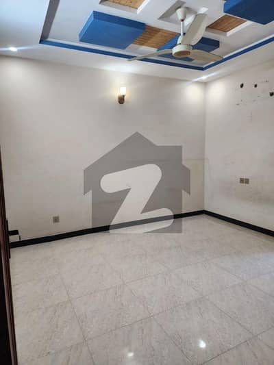 Upper Portion For Rent