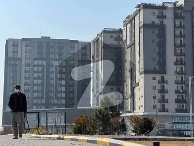 One bed apartment available For sale in capital Square B-17 islamabad.