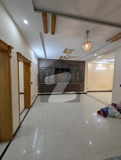 Brand New Upper Portion For Rent in I 11 Near H 11 Islamabad