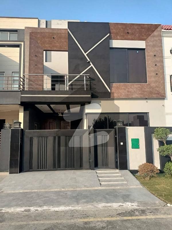 House Of 5 Marla Available In OLC - Block A House Of 5 Marla Available In OLC - Block A