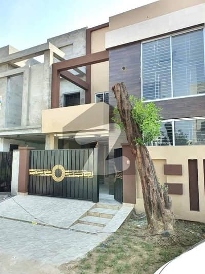 5 Marla House At Very Affordable Price Prime Location Of Lahore