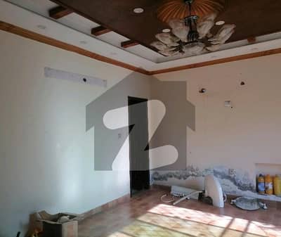 Spacious Upper Portion Is Available For Rent In Ideal Location Of Johar Town