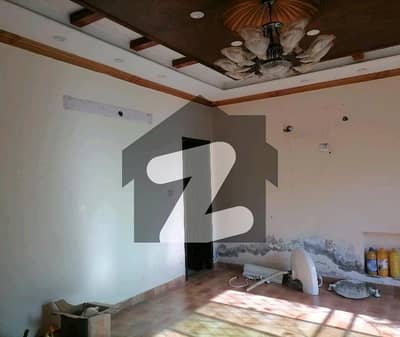 Spacious Upper Portion Is Available For Rent In Ideal Location Of Johar Town