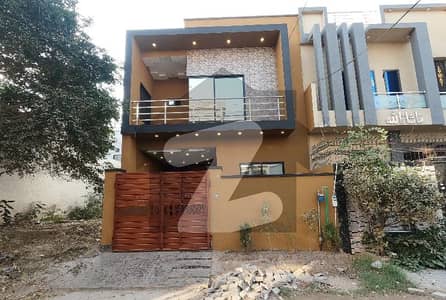 Reserve A Centrally Located Prime Location House In Al Rehman Phase 2 - Block D Reserve A Centrally Located Prime Location House In Al Rehman Phase 2 - Block D