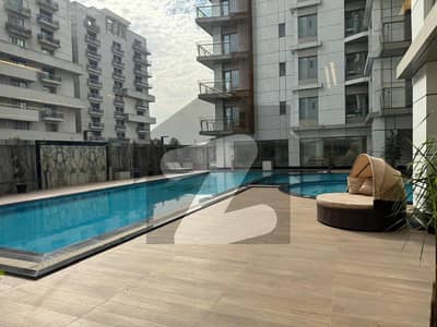 SUKH CHEYN F10 MARKAZ BRAND NEW 3 BED UNFIRNISHED APARTMENT FOR RENT .