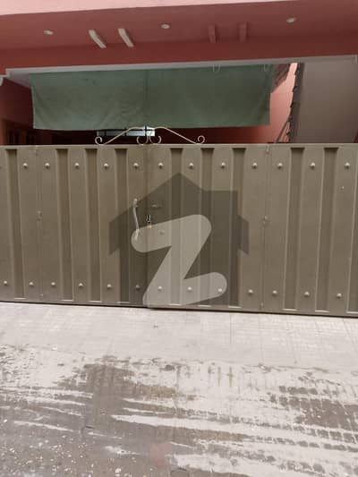 Change Your Address To Peshawar Road, Peshawar Road For A Reasonable Price Of Rs. 21500000