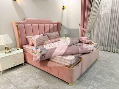 ڈی ایچ اے فیز 6 ڈیفنس (ڈی ایچ اے),لاہور میں 8 کمروں کا 1 کنال مکان 10.0 لاکھ میں کرایہ پر دستیاب ہے۔