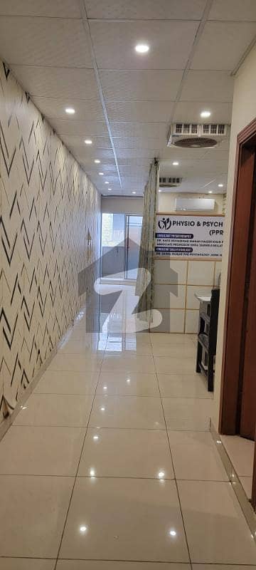 G/11 Markaz New Plaza VIP Location 1st Floor Office Available For Rent