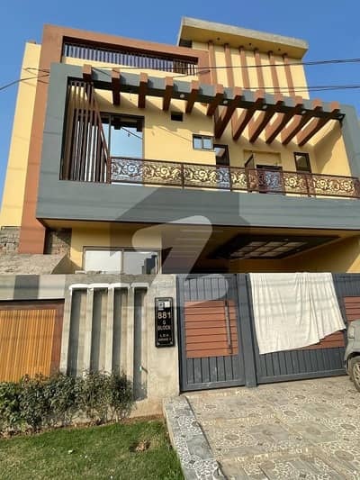 10 Marla Use Full House For Sale