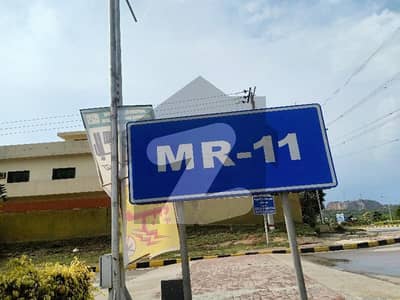 B-17 MPCHS Block F plot 30x60 available for sale