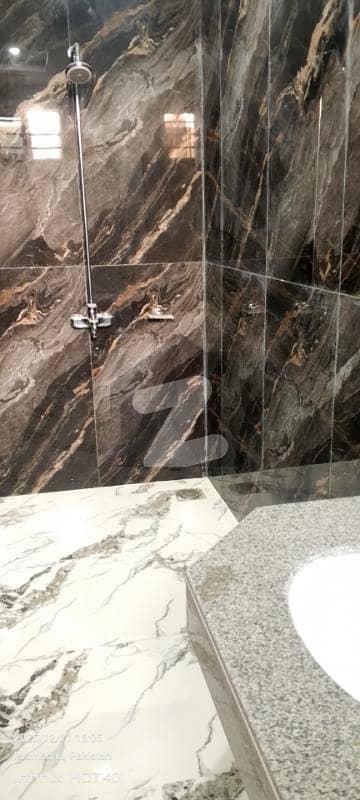 Brand New Double House For Rent