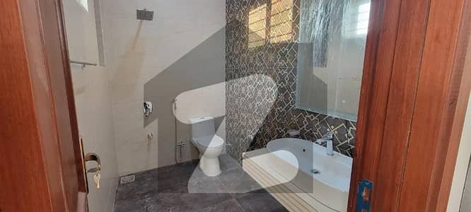 5 marla brand new house available for rent in sector H