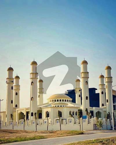 Top Location Solid Plot For Sale