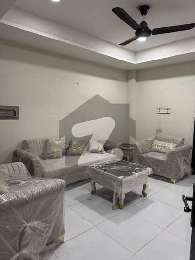 2 bed Furnished apartment available for rent in capital Square B-17 islamabad.