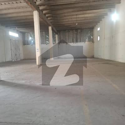 آئی ۔ 10/3 آئی ۔ 10,اسلام آباد میں 5 کنال گودام 16.5 لاکھ میں کرایہ پر دستیاب ہے۔