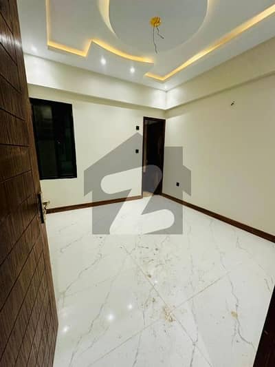 پاکستان مرچنٹ نیوی سوسائٹی سکیم 33 - سیکٹر 15-A,سکیم 33,کراچی میں 3 کمروں کا 6 مرلہ فلیٹ 1.9 کروڑ میں برائے فروخت۔