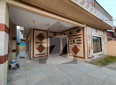 Well-Constructed House Available For Rent In DHA Phase 1