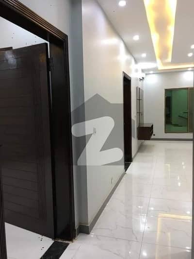 بحریہ ٹاؤن - پریسنٹ 12 بحریہ ٹاؤن کراچی,کراچی میں 3 کمروں کا 5 مرلہ مکان 1.22 کروڑ میں برائے فروخت۔