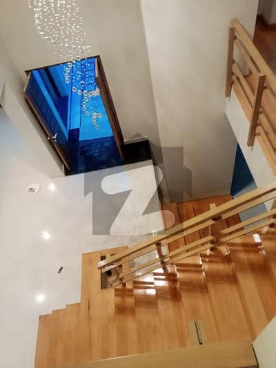 BRAND NEW HOUSE FOR RENT IN F-7 ISLAMABAD