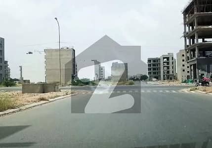 Luxury 1 Kanal Plot For Sale In DHA Phase 7 Block Y | Prime Location