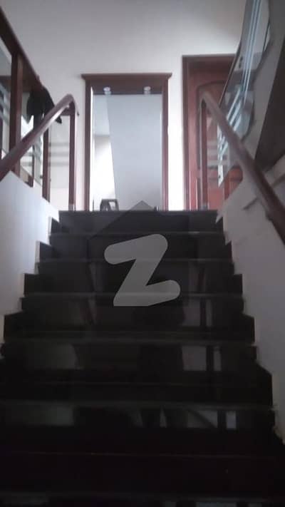 8 Marla upper portion available for rent  bahria enclave Islamabad sector G