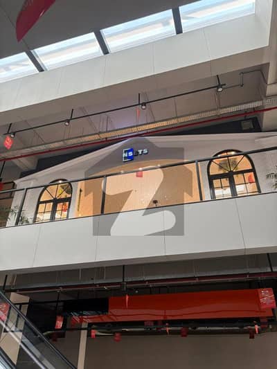 Rented Shop For Sale on main GT Road with allotment latter