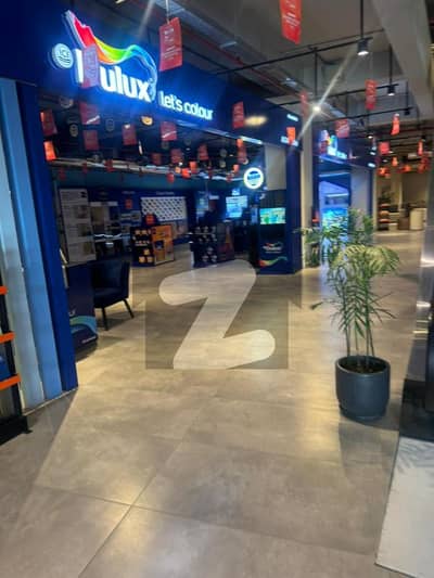 Rented Shop is available for Sale on prime location of islamabad