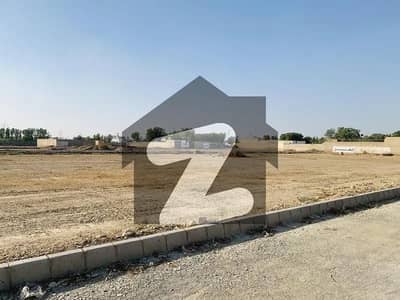 Buy your ideal Prime Location 400 Square Yards Residential Plot in a prime location of Karachi