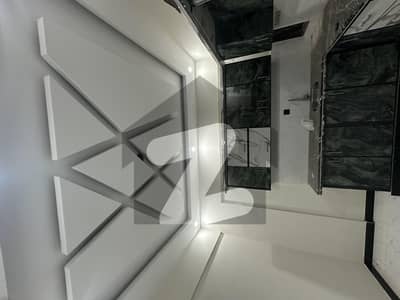 پاکستان مرچنٹ نیوی سوسائٹی سکیم 33 - سیکٹر 15-A,سکیم 33,کراچی میں 2 کمروں کا 5 مرلہ فلیٹ 1.08 کروڑ میں برائے فروخت۔