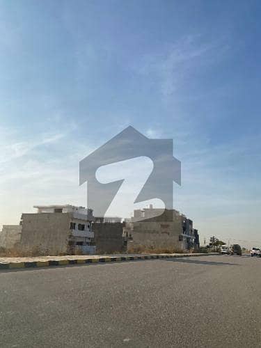 05 Marla Non Possession Plot For Sale In Fgeha Sector G-15/3 Islamabad