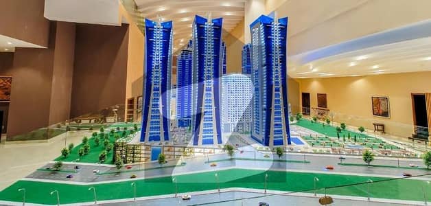 2 Bed Apartment For Sale Gold Crest Views 1 Tower A