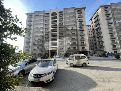 عسکری 11 عسکری,لاہور میں 4 کمروں کا 12 مرلہ فلیٹ 4.0 کروڑ میں برائے فروخت۔