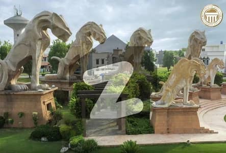 سٹی ہاؤسنگ فیز 1 سٹی ہاؤسنگ,ملتان میں 5 مرلہ رہائشی پلاٹ 30.0 لاکھ میں برائے فروخت۔