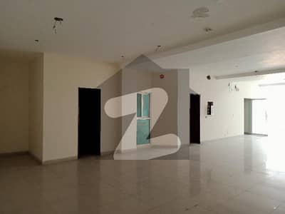 THREE FLOORS OF 08 MARLA IN DHA PHASE 5