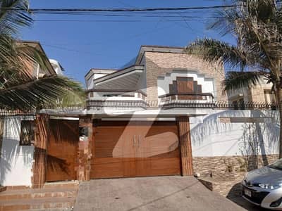 Get In Touch Now To Buy A Prime Location House In Karachi