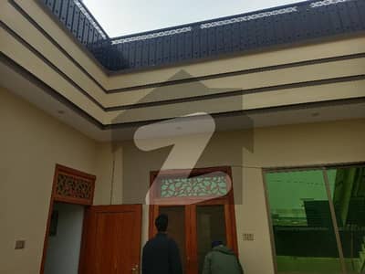 5 Marla double storey house available for rent
