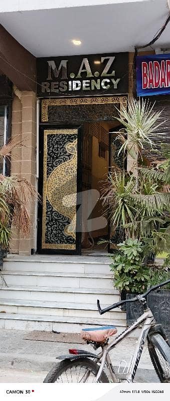 Avail Yourself A Great 1300 Square Feet Flat In Government Teacher Housing Society - Sector 16-A