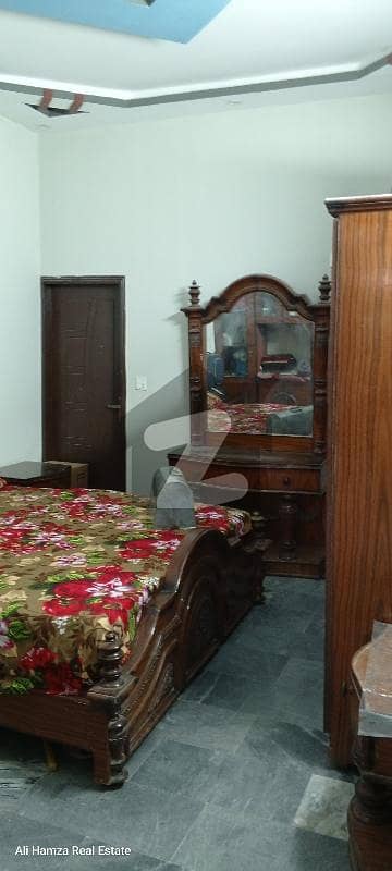 120 Yard Ground Plus 2 Triple Storey, House, Almost New Condition For Sale