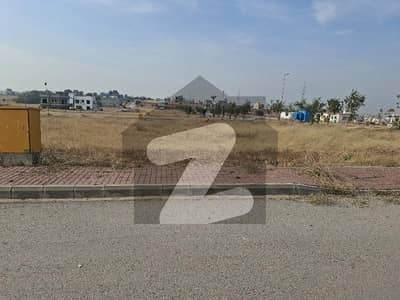 بحریہ ٹاؤن فیز 8 بحریہ ٹاؤن راولپنڈی,راولپنڈی میں 10 مرلہ رہائشی پلاٹ 72.0 لاکھ میں برائے فروخت۔