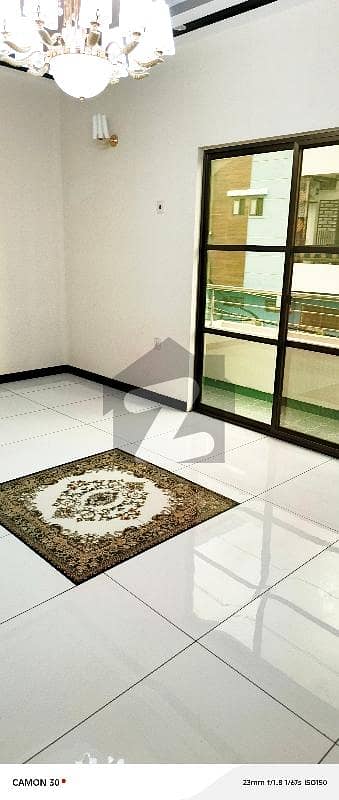 سکیم 33 کراچی میں 6 کمروں کا 10 مرلہ مکان 1.8 لاکھ میں کرایہ پر دستیاب ہے۔