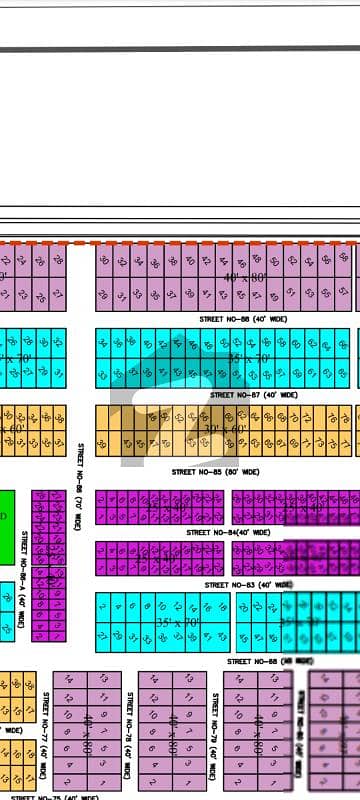 جی ۔ 14 اسلام آباد میں 8 مرلہ رہائشی پلاٹ 3.2 کروڑ میں برائے فروخت۔ جی ۔ 14 اسلام آباد میں 8 مرلہ رہائشی پلاٹ 3.2 کروڑ میں برائے فروخت۔