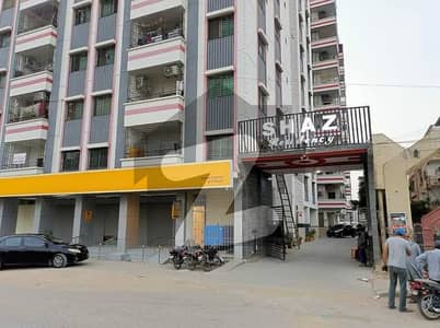 Chance Deal Best 4 Investment 4 Bedroom Drawing Dining With 2 Kitchen 2 Doors 2 Balconies Sub Leased Best For Banks Loans