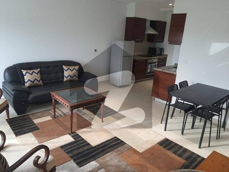 Luxurious 1-Bedroom Fully Furnished Apartment One Constitution Avenue Luxurious 1-Bedroom Fully Furnished Apartment One Constitution Avenue