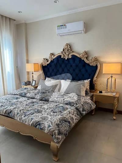 One Bed Furnished Apartment Available For Rent In Sector E Bahria Town Lahore One Bed Furnished Apartment Available For Rent In Sector E Bahria Town Lahore