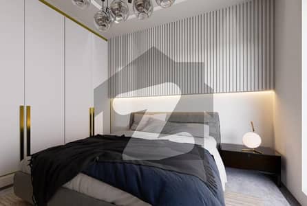 Luxury Redefined: One Bed Apartments in Bahria Town Grand 11 Affordable Installment Options! Luxury Redefined: One Bed Apartments in Bahria Town Grand 11 Affordable Installment Options!