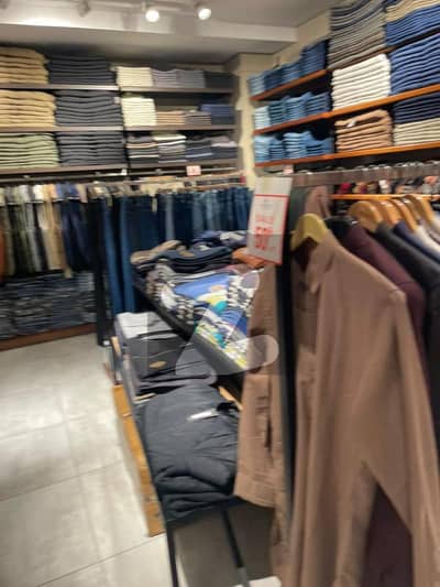 جی ٹی روڈ راولپنڈی میں 0 مرلہ دکان 45.0 لاکھ میں برائے فروخت۔