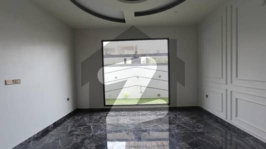 Ideal Prime Location House For sale In Federal B Area - Block 10