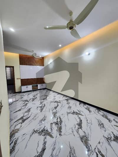 Multi Garden B17 Full House For Rent