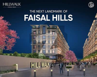 Faisal Hill (50/90) Solid land Possion Plot Ready For Construction All Facilities Available More Detail Contact Me