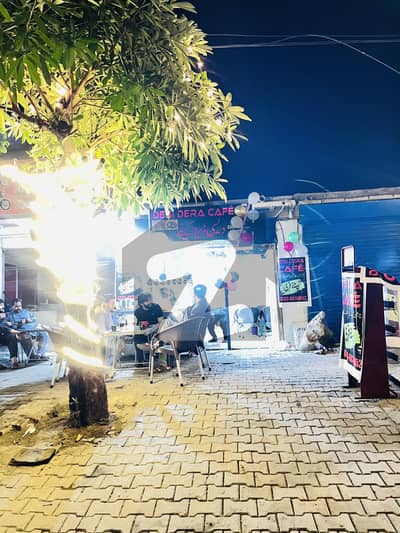 ای ۔ 11 اسلام آباد میں 2 کنال علاوہ 7.0 لاکھ میں برائے فروخت۔